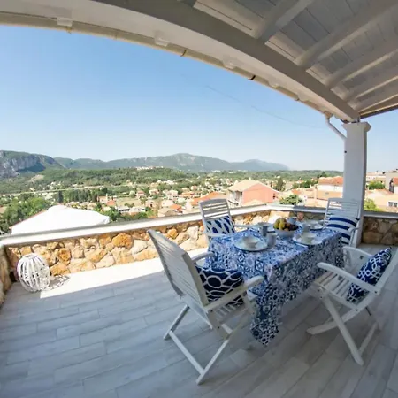 Villa Thea *