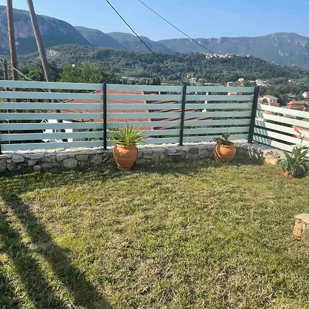 Villa Thea Liapades